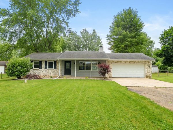 4582 E Y Avenue, Vicksburg, MI 49097