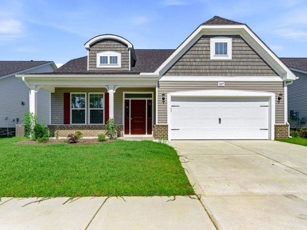3025 Spain Ln. , Conway, SC 29527