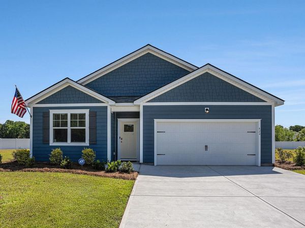 424 RookRoost Circle , Conway, SC 29526