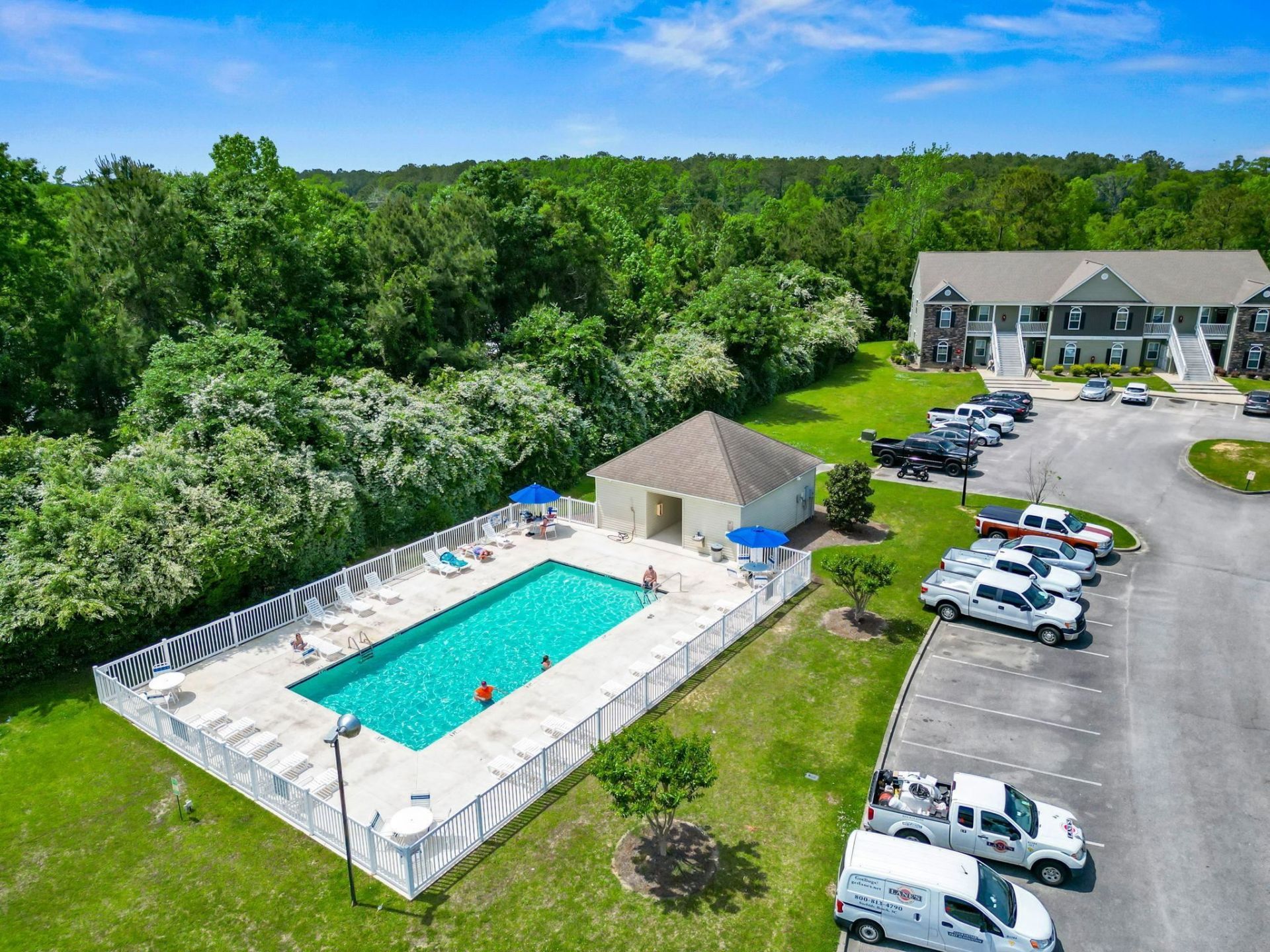 210 Portsmith Dr.  Photo 31