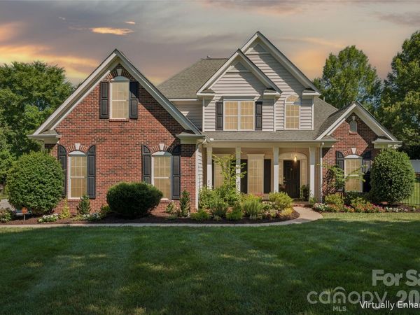 1016 Wesley Downs Road, Wesley Chapel, NC 28110