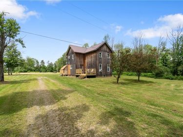 8717 McMahan Road, Canaseraga, NY 14822