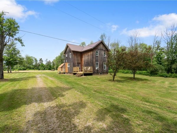 8717 McMahan Road , Canaseraga, NY 14822