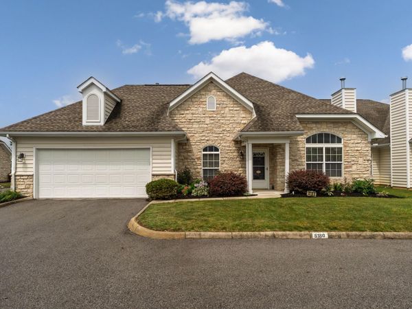 5180 Vinings Grove, Dublin, OH 43016