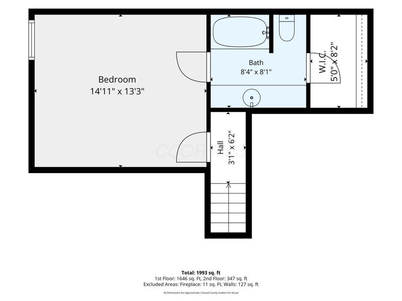 5180 Vinings Grove, Dublin, OH 43016 Photo 44