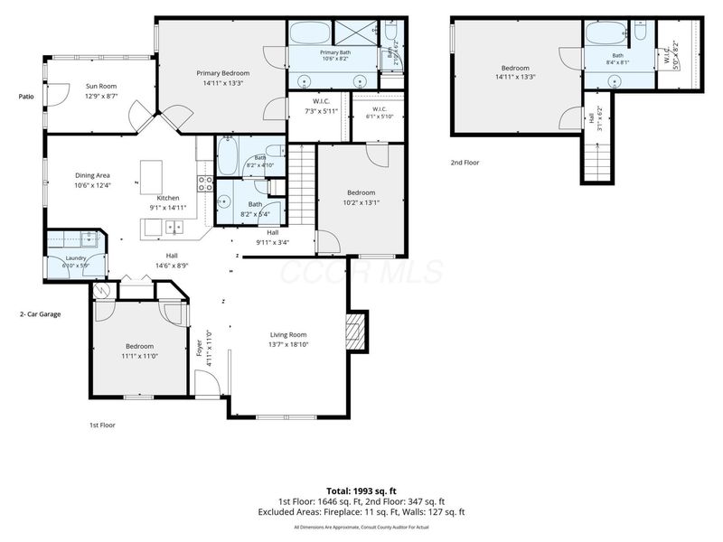 5180 Vinings Grove, Dublin, OH 43016 Photo 45