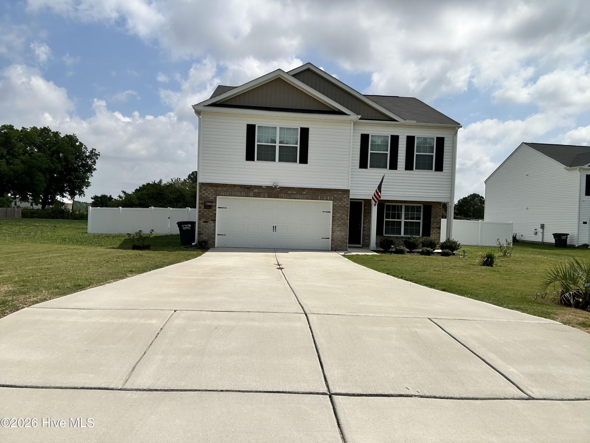 5459 Carolines Way, Wilson, NC 27893 Main Photo