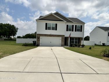 5459 Carolines Way, Wilson, NC 27893
