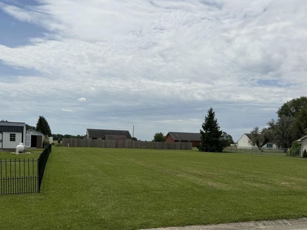 0000 Bent Brook Drive, Van Wert, OH 45891