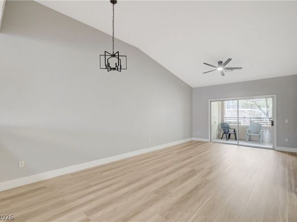 673 Peachy Canyon Circle , Unit 203, Las Vegas, NV 89144