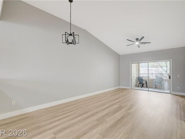 673 Peachy Canyon Circle, Unit 203, Las Vegas, NV 89144