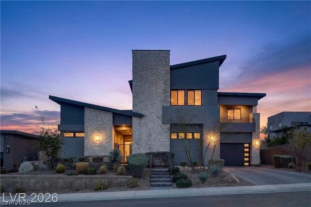 12637 Penfield Avenue , Las Vegas, NV 89138