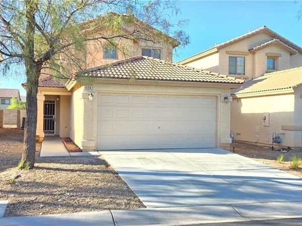 9636 Cedar Park Avenue, Las Vegas, NV 89148