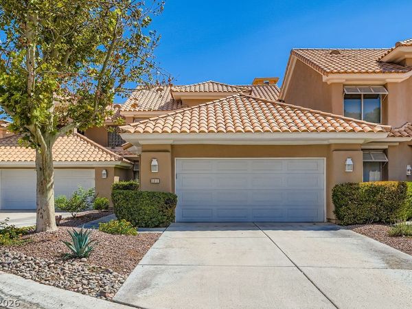 5016 Mount Pleasant Lane , Las Vegas, NV 89113