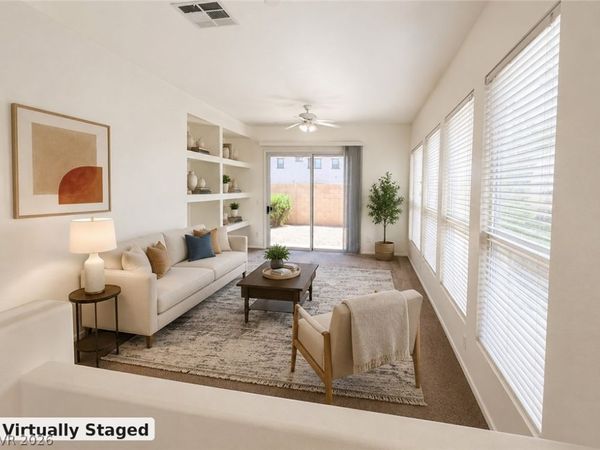 191 Twin Towers Avenue , Las Vegas, NV 89123