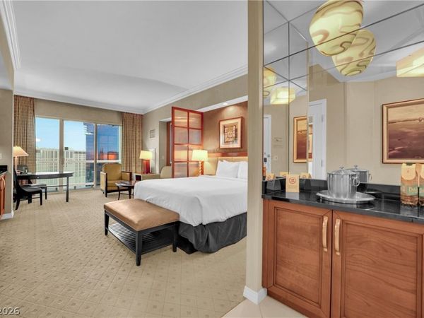 145 E Harmon Avenue , Unit 3107, Las Vegas, NV 89109