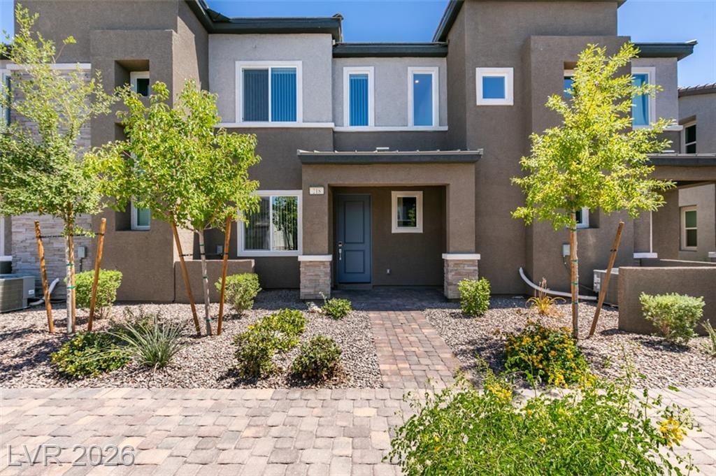 218 Krameria Avenue, Henderson, NV 89011