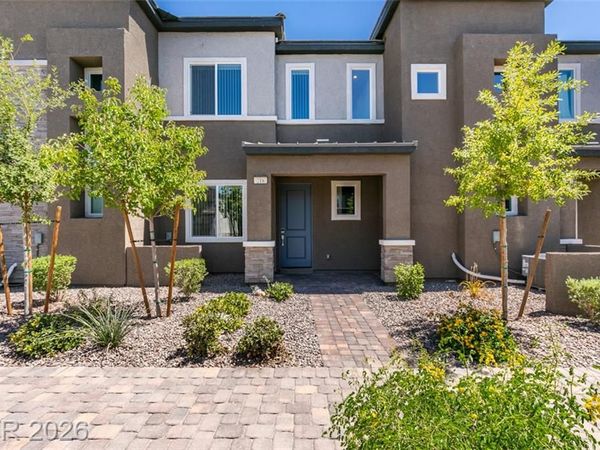 218 Krameria Avenue, Henderson, NV 89011