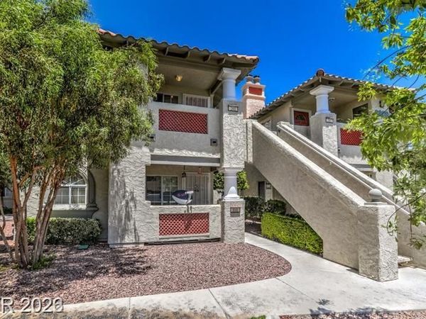 6808 Elm Creek Drive, Unit 201, Las Vegas, NV 89108