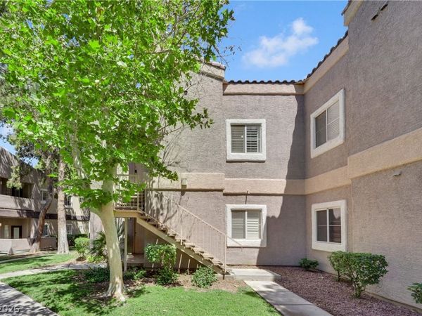 5250 S Rainbow Boulevard, Unit 2057, Las Vegas, NV 89118