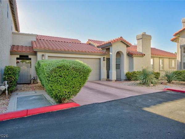 2254 Ramsgate Drive, Henderson, NV 89074
