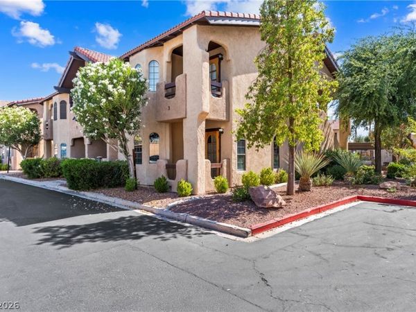 4068 Crete Lane, Unit A, Las Vegas, NV 89103