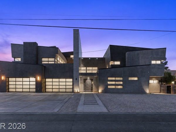 2839 Edgemont Drive, Henderson, NV 89074