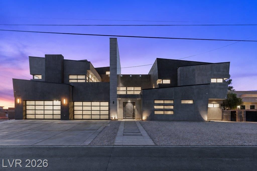 2839 Edgemont Drive, Henderson, NV 89074
