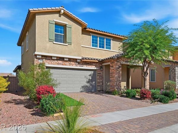 250 Dedication Avenue, Henderson, NV 89011