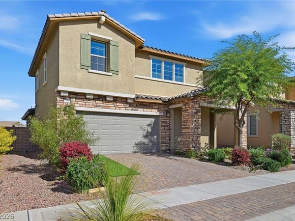 250 Dedication Avenue, Henderson, NV 89011