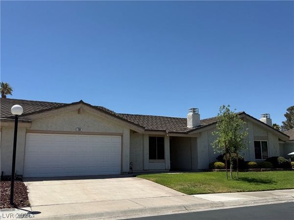 704 Eastview Drive , Las Vegas, NV 89107