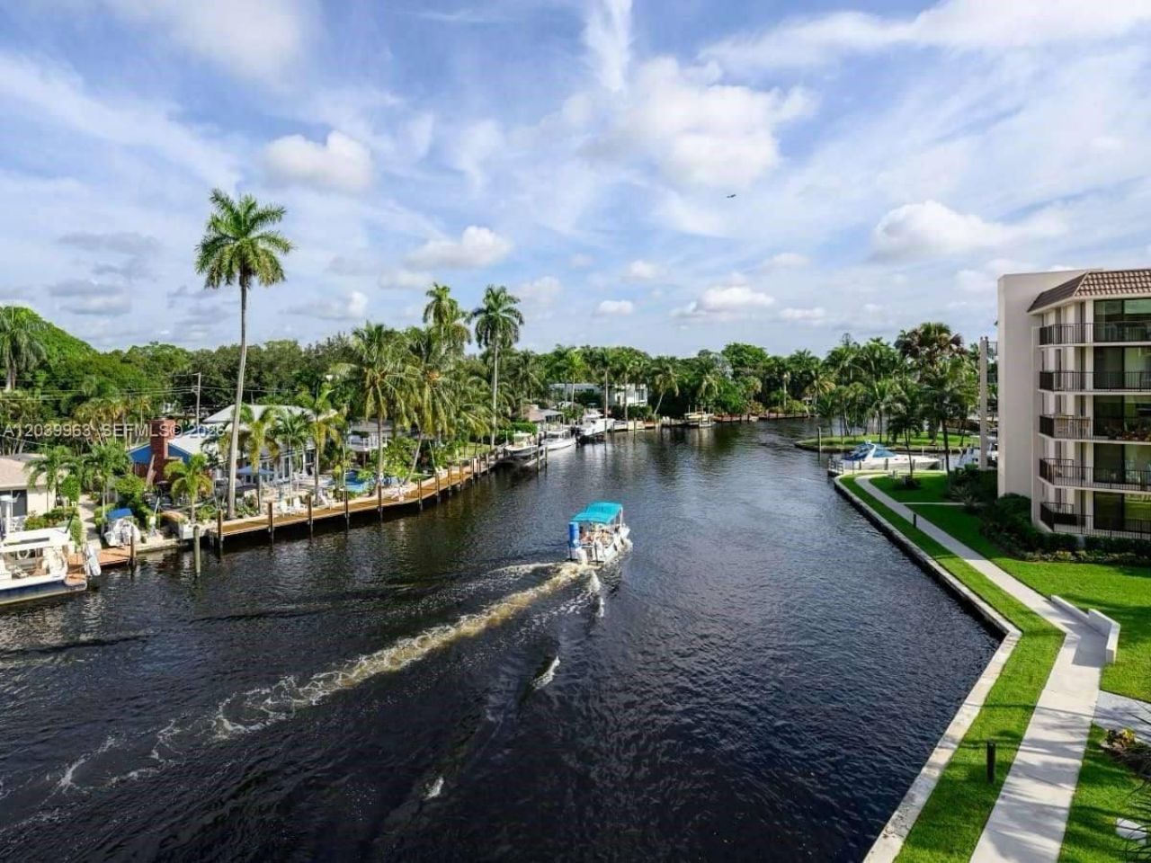 900 River Reach Dr, Unit 404, Fort Lauderdale, FL 33315 Photo