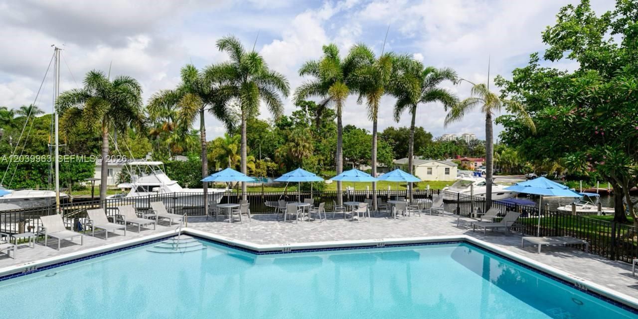 900 River Reach Dr, Unit 404, Fort Lauderdale, FL 33315 Photo