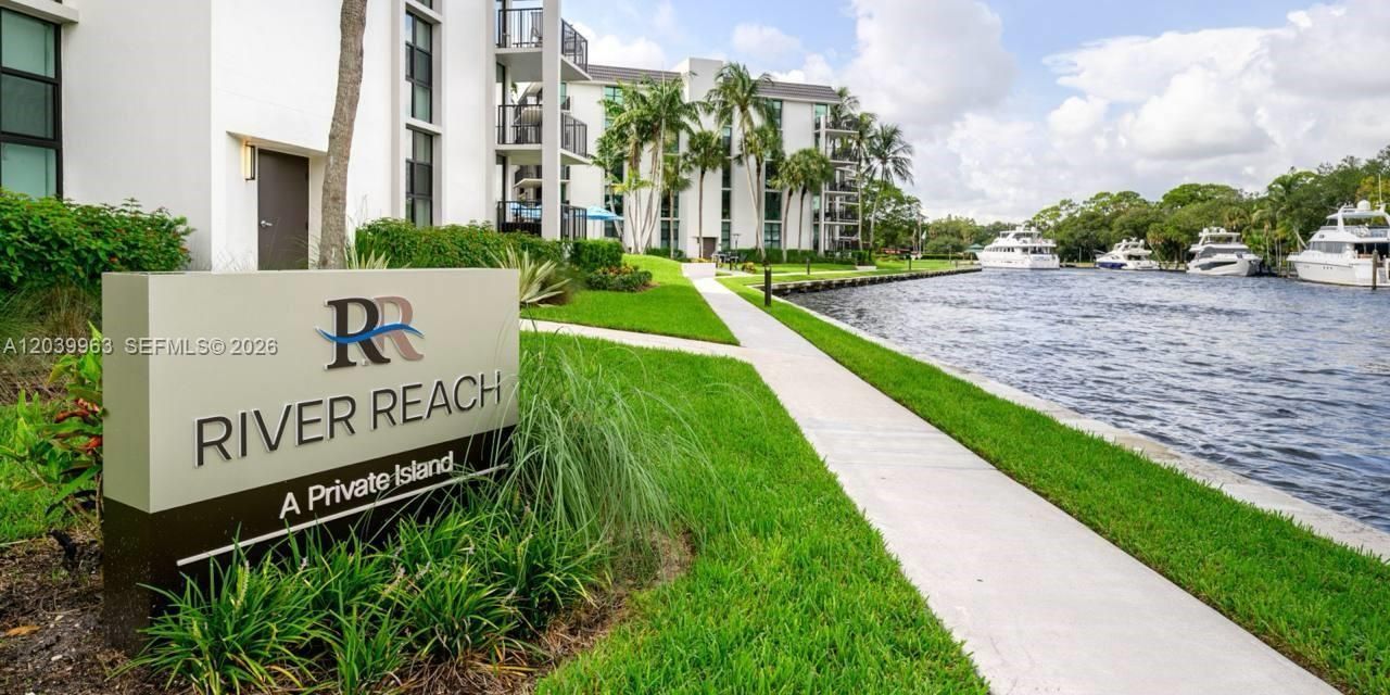 900 River Reach Dr, Unit 404, Fort Lauderdale, FL 33315 Photo