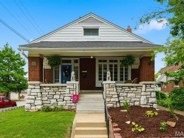 5229 Lisette Avenue, St Louis, MO 63109