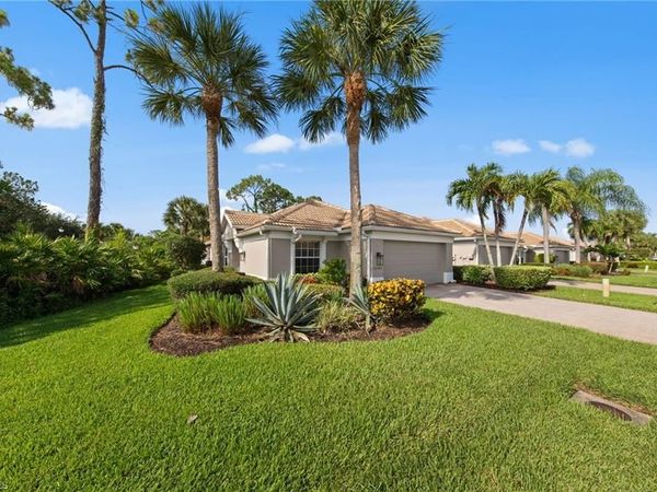 10046 Horse Creek RD , FORT MYERS, FL 33913
