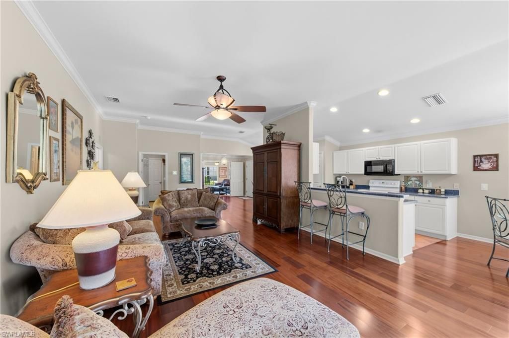 10046 Horse Creek Rd , Fort Myers, FL 33913 Photo