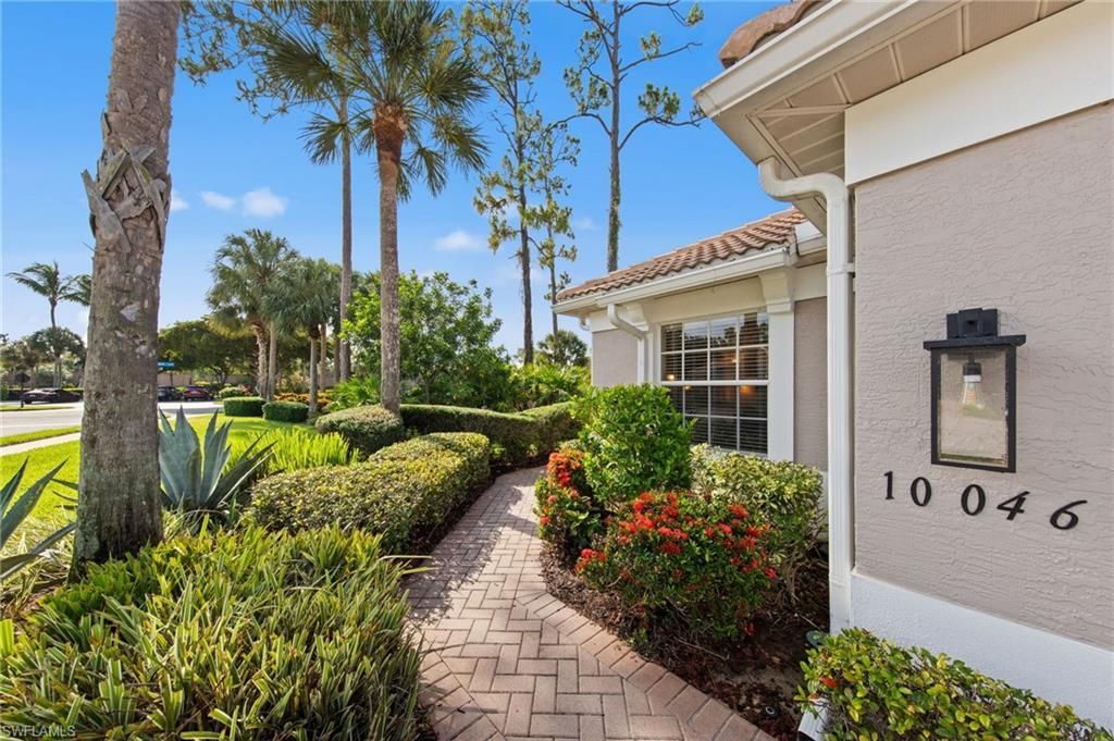 10046 Horse Creek Rd , Fort Myers, FL 33913 Photo
