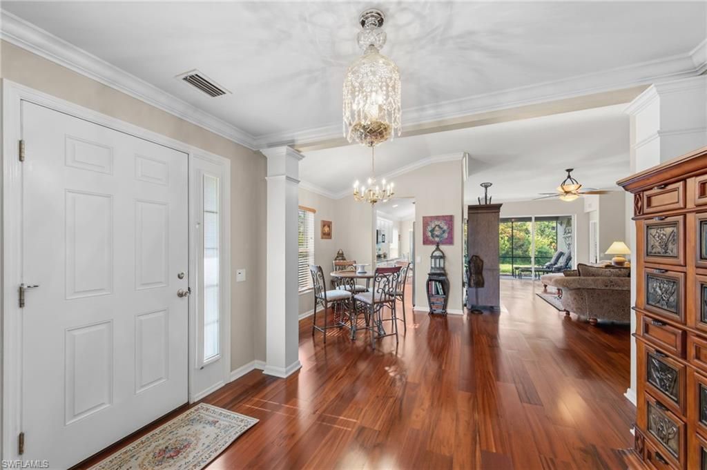 10046 Horse Creek Rd , Fort Myers, FL 33913 Photo