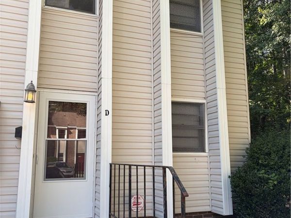 559 Winding Creek Road, Unit D, Fayetteville, NC 28305