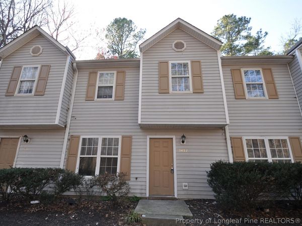 5432 Talserwood Drive , Raleigh, NC 27610