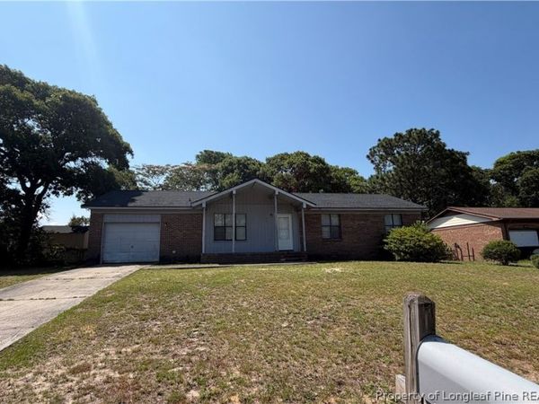 313 Nugget Court, Fayetteville, NC 28311