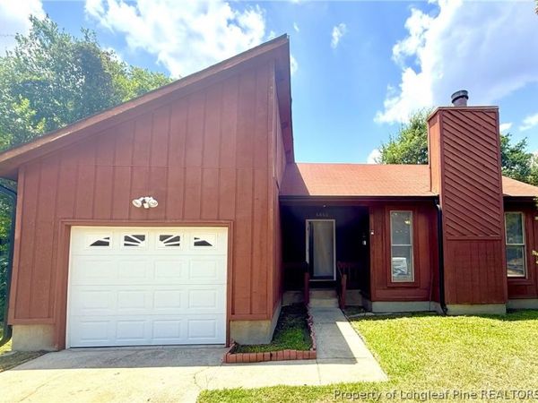 6868 Candlewood Drive , Fayetteville, NC 28314