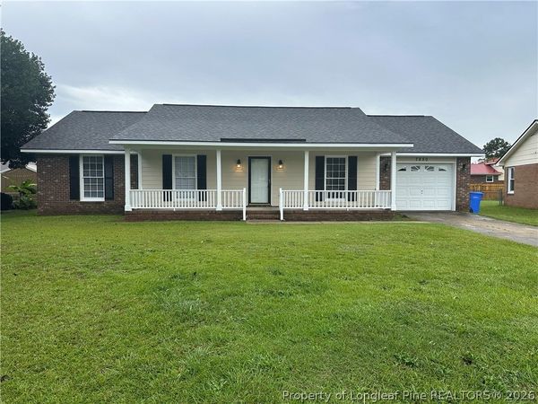 7850 Penelope Drive , Fayetteville, NC 28314