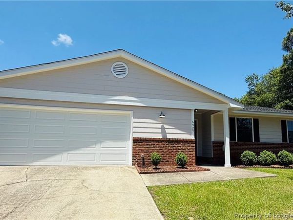 6927 Wickersham Drive , Fayetteville, NC 28314