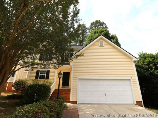 2628 Farlow Gap Lane , Raleigh, NC 27603