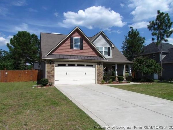 4009 Quarry Hollow Drive, Fayetteville, NC 28306
