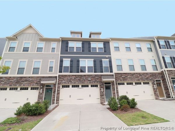 1242 Channing Park Circle, Cary, NC 27519
