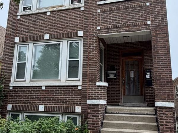4954 S Kedvale Avenue , Unit Garden, Chicago, IL 60632