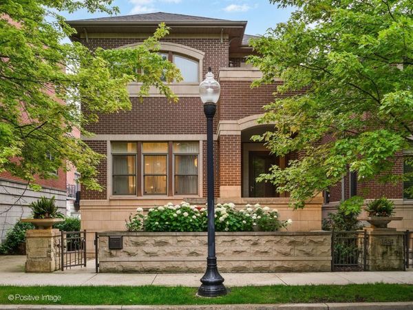 1456 S EMERALD Avenue , Chicago, IL 60607